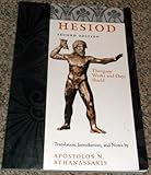 Hesiod: Theogony, Works and Days, Shield