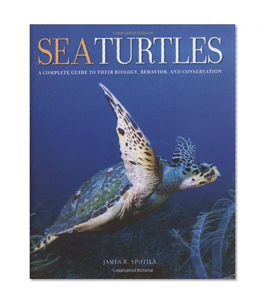 Sea Turtles: A Complete Guide to Their Biology, Behavior, and Conservation