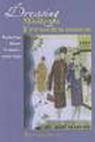Dressing Modern Frenchwomen: Marketing Haute Couture, 1919â€“1939