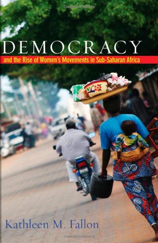 Democracy and the Rise of Women's Movements in Sub-Saharan Africa