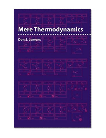 Mere Thermodynamics