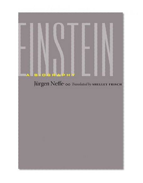 Einstein: A Biography