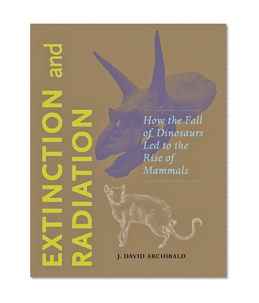 Extinction and Radiation: How the Fall of Dinosaurs Led to the Rise of Mammals