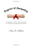 Degrees of Inequality: Culture, Class, and Gender in American Higher Education