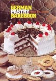 The German pastry bakebook