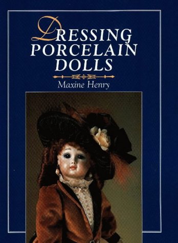 Dressing Porcelain Dolls