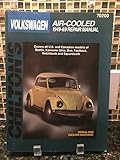 Volkswagen Air-Cooled, 1949-69