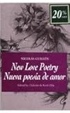 New Love Poetry -OS (University of Toronto romance series)