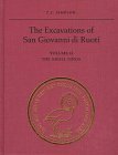 The Excavations of San Giovanni di Ruoti: Volume II: The Small Finds (Phoenix Supplementary Volumes)