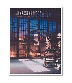 Scenography in Canada: Selected Designers