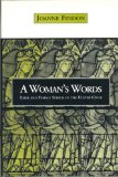 A Woman's Words: Emer and Female Speech in the Ulster Cycle