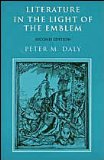 Literature in the Light of the Emblem