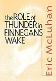 The Role of Thunder in Finnegans Wake