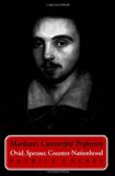 Marlowe's Counterfeit Profession: Ovid, Spenser, Counter-Nationhood