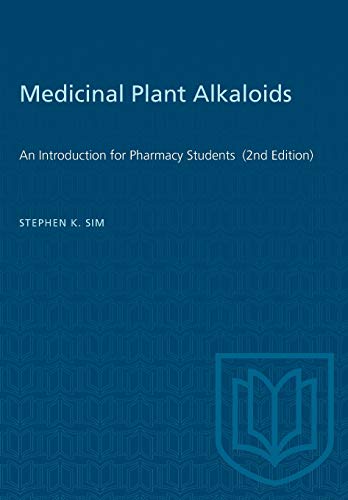 Medicinal plant glycosides : an introduction for pharmacy students