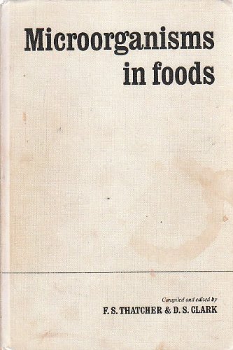 Microorganisms in Foods: Their Significance and Methods of Enumeration