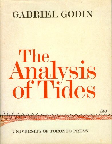 The Analysis of Tides