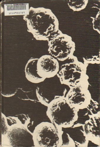 Taxonomy of fungi imperfecti;: Proceedings
