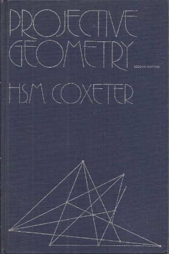 Projective Geometry