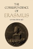 The Correspondence of Erasmus: Letters 298-445 (1514-1516) (Collected Works of Erasmus)