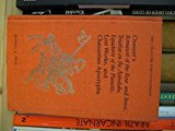 Chaucer's Romaunt of the Rose and Boece, Treatise on the Astrolabe, Equatorie of the Planetis, Lost Works, and Chaucerian Apocrypha (Collected Works of John Stuart Mill)
