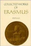 Spiritualia: Enchiridon / De contemptu mundi / De vidua christiana, Volume 66 (Collected Works of Erasmus)