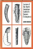Larvae of the North American Caddisfly Genera (Trichoptera)