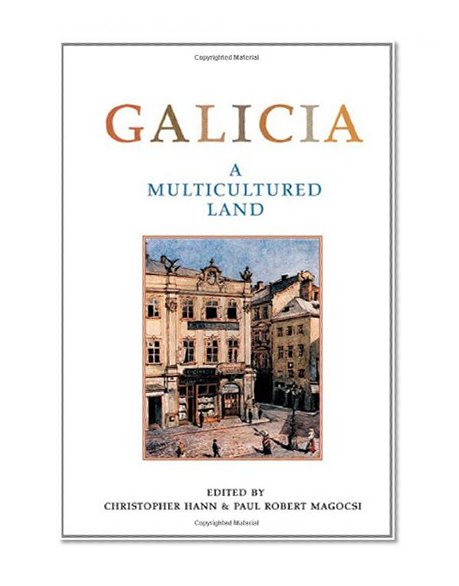 Galicia: A Multicultured land