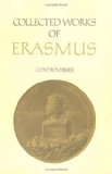 Controversies with Edward Lee (Collected Works of Erasmus)