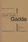 Carlo Emilio Gadda Contemporary Perspec (Toronto Italian Studies)