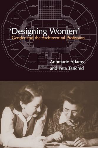 'Designing Women': Gender and the Architectural Profession (Heritage)