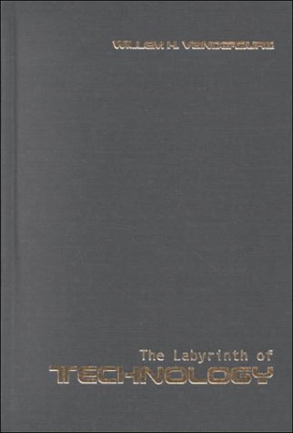 The Labyrinth of Technology: A Preventive Technology and Economic Strategy as a Way Out