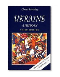 Ukraine: A History