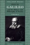 Essays on Galileo and the History and Philosophy of Science: Volume III