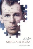 As For Sinclair Ross
