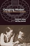 'Designing Women': Gender and the Architectural Profession (Heritage)