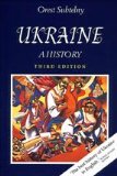 Ukraine: A History