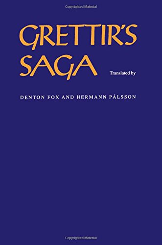Grettir's Saga (Heritage)