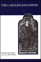 The Carolingian Empire (MART: The Medieval Academy Reprints for Teaching)