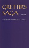 Grettir's Saga (Heritage)
