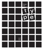 Design with Type