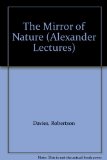 The Mirror of Nature (Alexander Lectures)
