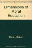 Dimensions of Moral Education