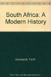South Africa: A Modern History, 3rd, Updated and Revised Edition