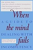 When the Mind Fails: A Guide to Dealing with Incompetency