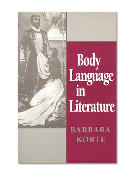 Body Language in Literature (Theory / Culture)