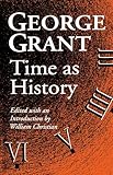 Time as History (Philosophy and Theology)