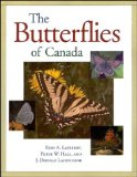 The Butterflies of Canada