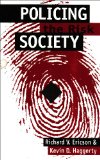 Policing the Risk Society
