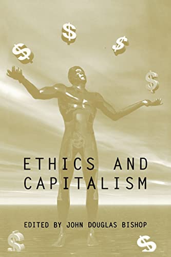 Ethics and Capitalism